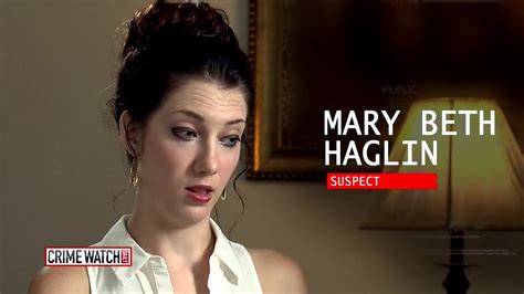 mary beth haglin porn